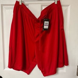 Under Armour graphic shorts